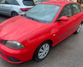 Seat Ibiza 3 Serie 2008