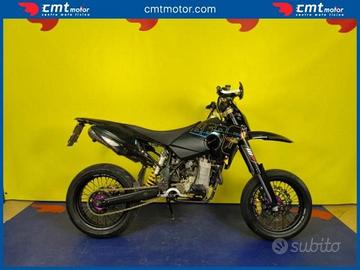 HUSABERG FS 650 Garantita e Finanziabile