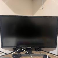 Monitor Samsung 4K Ultra HD