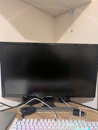 Monitor Samsung 4K Ultra HD