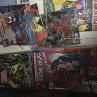 Universo Uomo Ragno