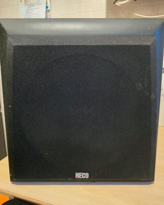 Subwoofer 