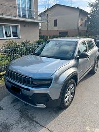 Jeep Avenger Altitude 2024