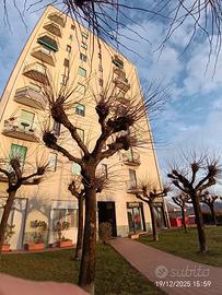 Appartamento a Saltrio condominio per marzo/aprile