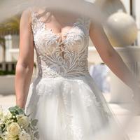 Abito da sposa