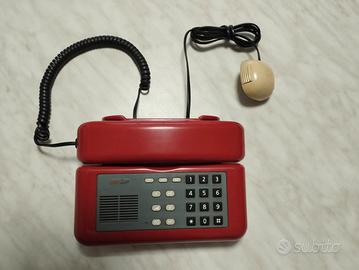 Telefono vintage