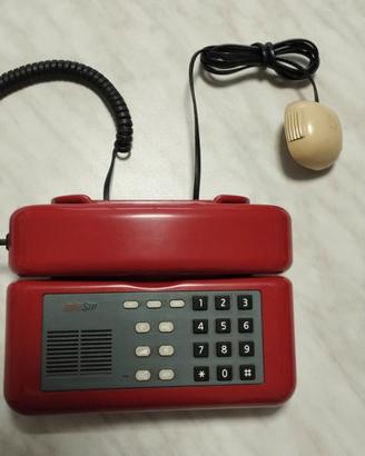Telefono vintage