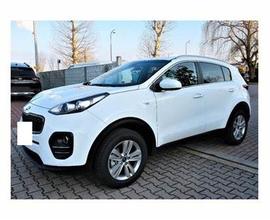 KIA Sportage "Finanziamento Senza Busta Paga" 2019