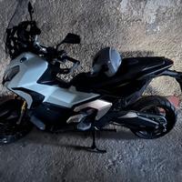 Honda X-ADV 750 - 2024