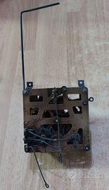 Meccanismo per orologio a cucù