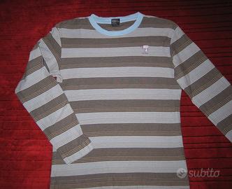 Maglia manica lunga  Diesel taglia S