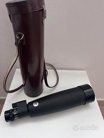 telescopio nichel marburg