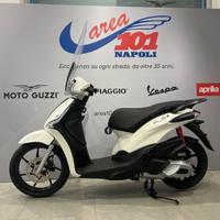Piaggio Liberty 150