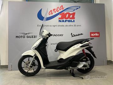 Piaggio Liberty 150