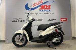 Piaggio Liberty 150