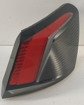 Fanale post dx PEUGEOT 3008 '16