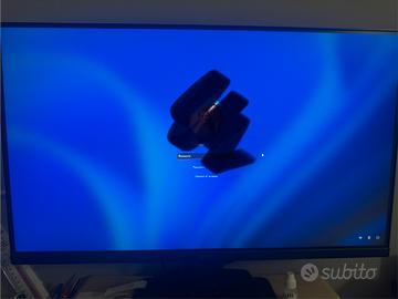 Monitor MSI 27 pollici 100 hz