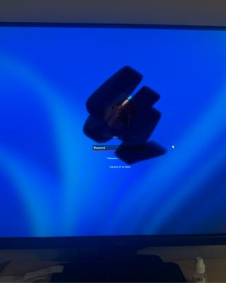 Monitor MSI 27 pollici 100 hz