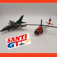 Aerei ed elicotteri Maisto