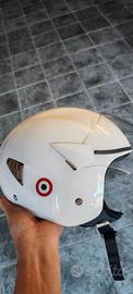 Casco jet  X-pro