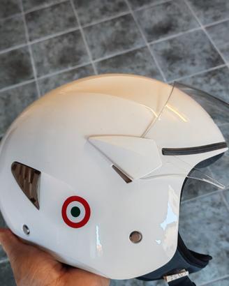 Casco jet  X-pro