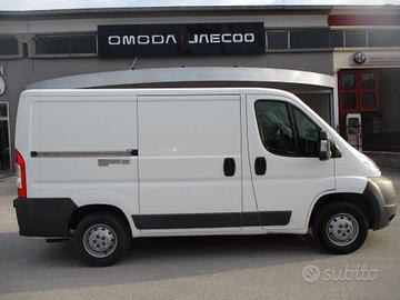 Fiat DUCATO L1 H1 diesel PASSO CORTO TETTO BASSO g