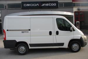 Fiat DUCATO L1 H1 diesel PASSO CORTO TETTO BASSO g