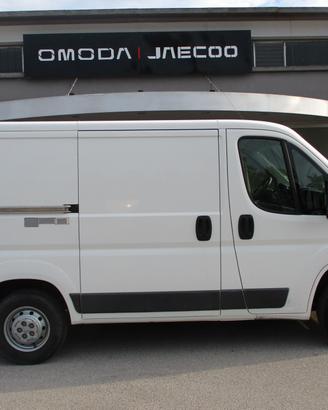 Fiat DUCATO L1 H1 diesel PASSO CORTO TETTO BASSO g