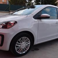 Volkswagen up! 1.0 5p. eco move BlueMotion Technol