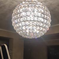 Lampadario  Illuminati Lighting