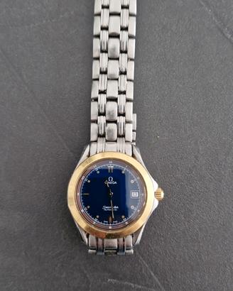 orologio Omega Seamaster 120 automatic