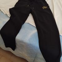 Pantaloni tuta ragazzo invernali usati