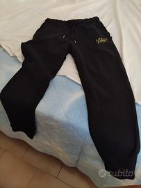Pantaloni tuta ragazzo invernali usati