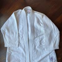 completo da judo da bambino kimono + pantaloni