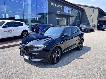 Alfa Romeo Junior 1.2 ibrida Q4 Intensa 145cv...