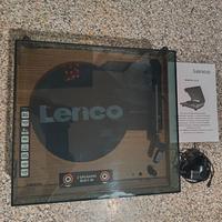 Giradischi Lenco Ls-10