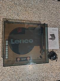 Giradischi Lenco Ls-10