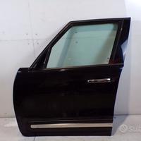 Portiera Anteriore Destra Fiat 500 L 2017