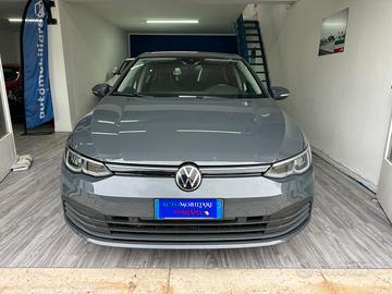 Volkswagen Golf 1.0 etsi evo Life 110cv dsg