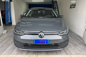 Volkswagen Golf 1.0 etsi evo Life 110cv dsg
