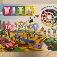 Gioco società - Gioco della vita (Hasbro)