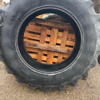 gomma  goodyear 18.4 R 38 