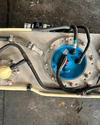 Serbatoio Volkswagen Touran benzina ecofuel 1.4 ts