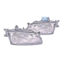 FARI HYUNDAI H1 97-05