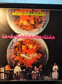 IRON BUTTERFLY - IN A GADDA DA VIDA - 1971