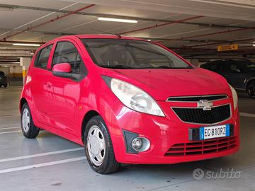 Chevrolet Spark 1.0 BENZINA 68cv / 184.000km