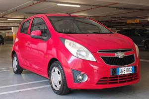 Chevrolet Spark 1.0 BENZINA 68cv / 184.000km