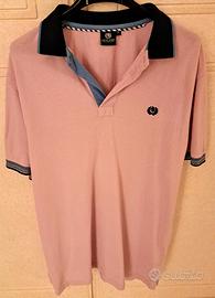 POLO ASCOT SPORT TG. M