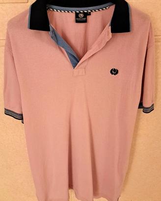 POLO ASCOT SPORT TG. M