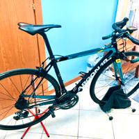 Bici da corsa Argon18